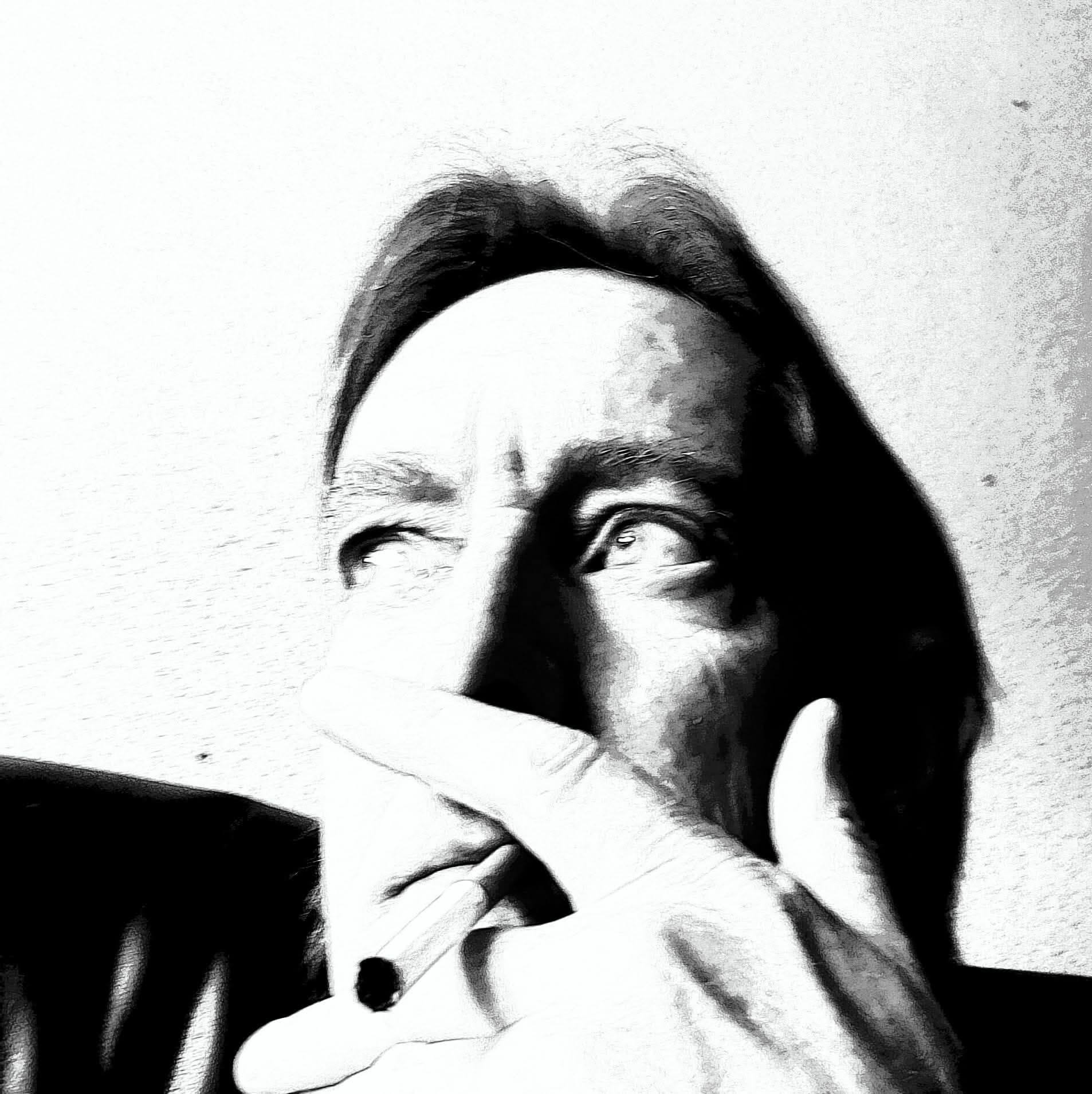 The Gospel According to Dracula, acoustic reboot. Take one. | Tim Byrnes