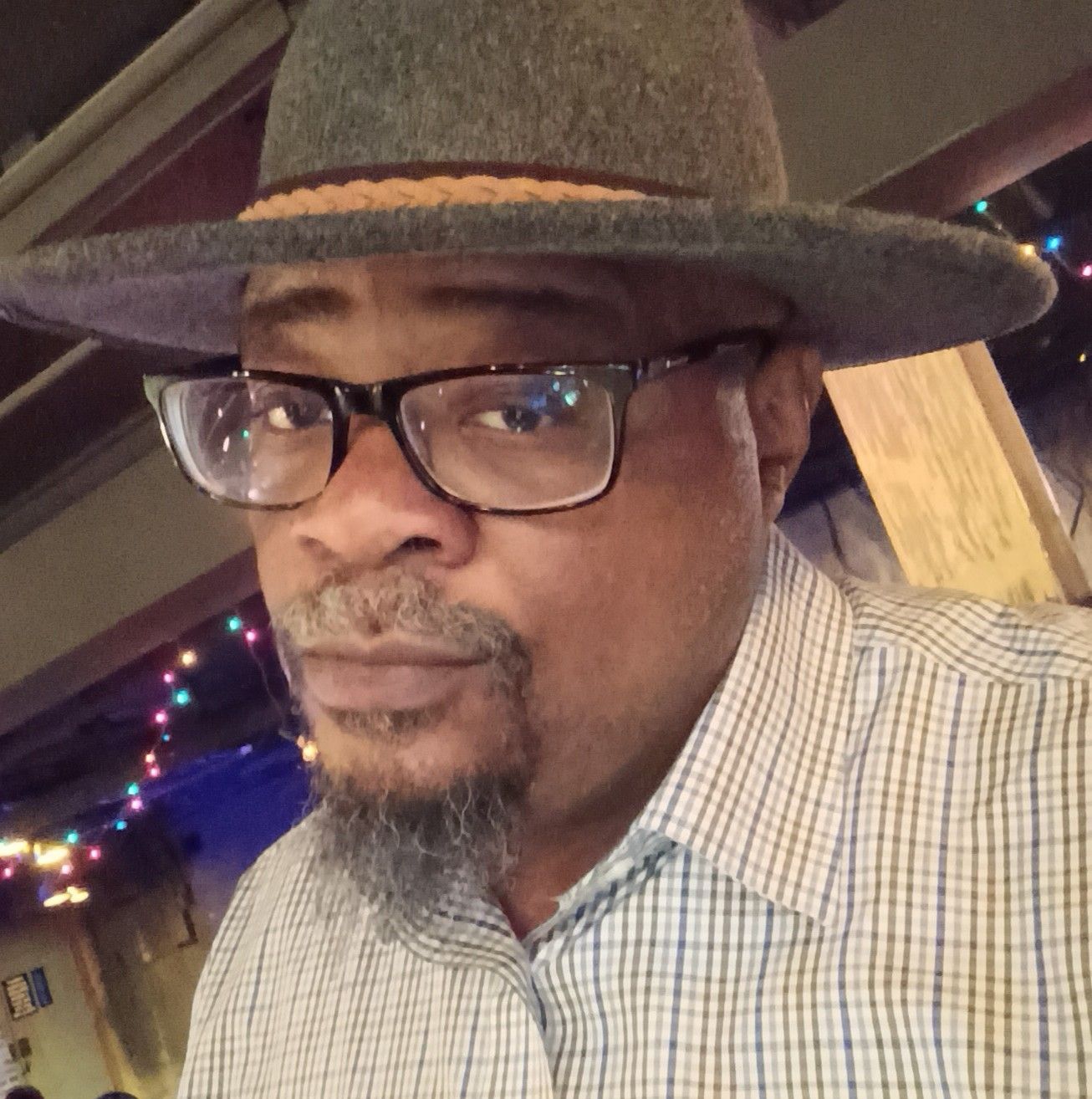 James Currence