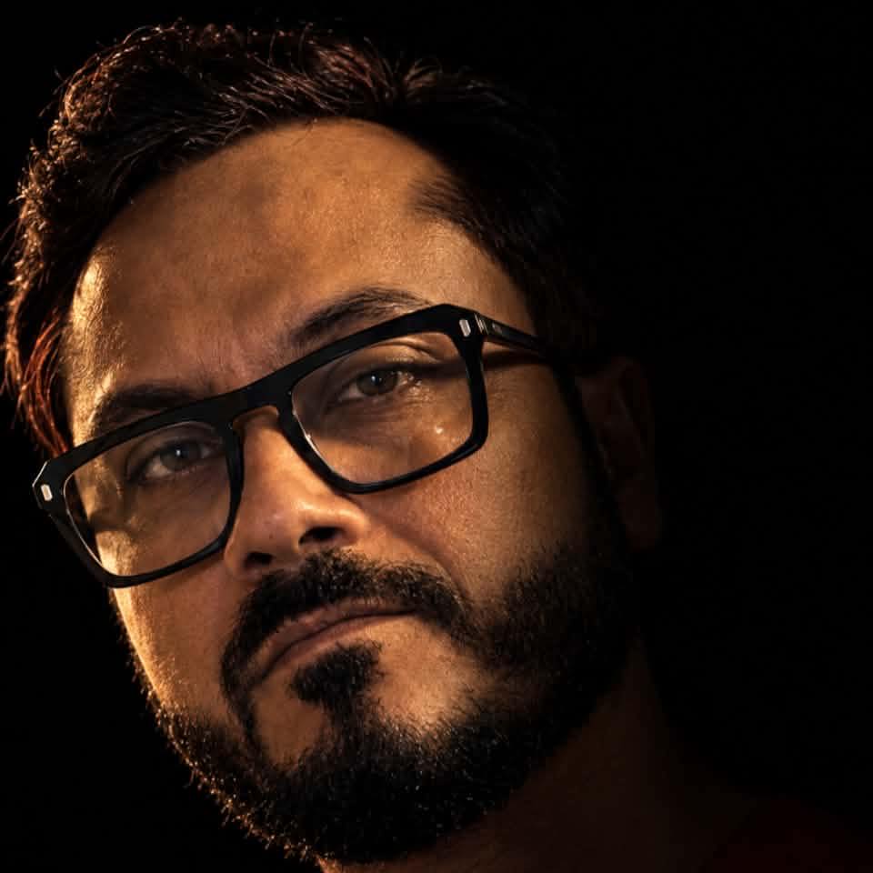 Pinaki Choudhury