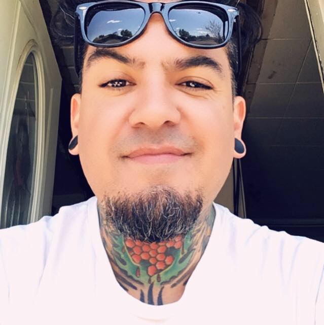 Joey RiCo