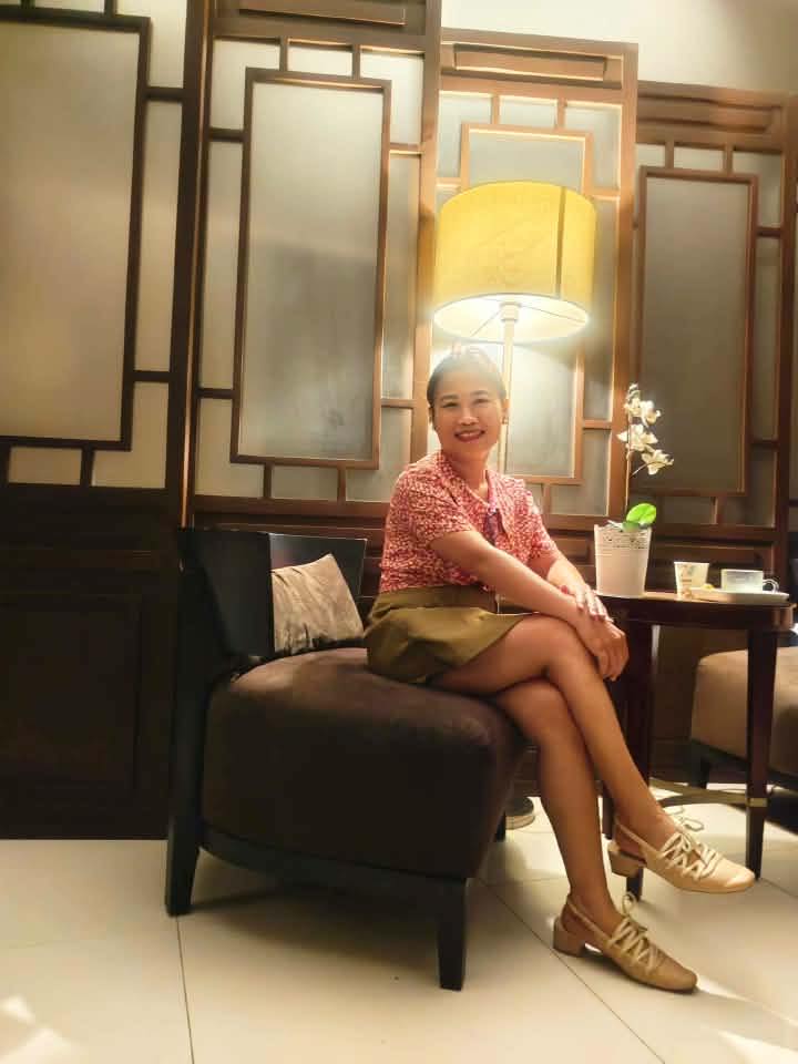 Winalyn B. Paglinawan