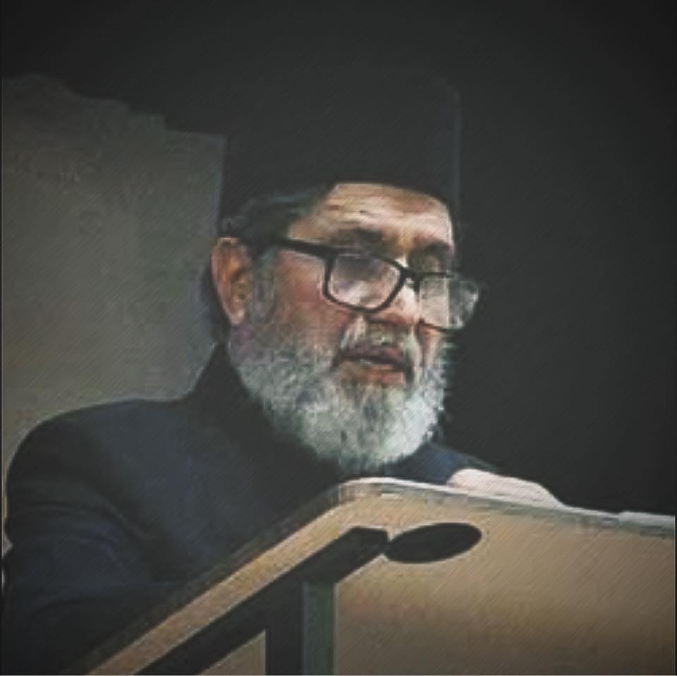 Mir Imran