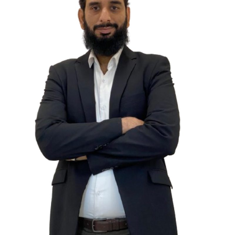 Saima Hussain Lilani