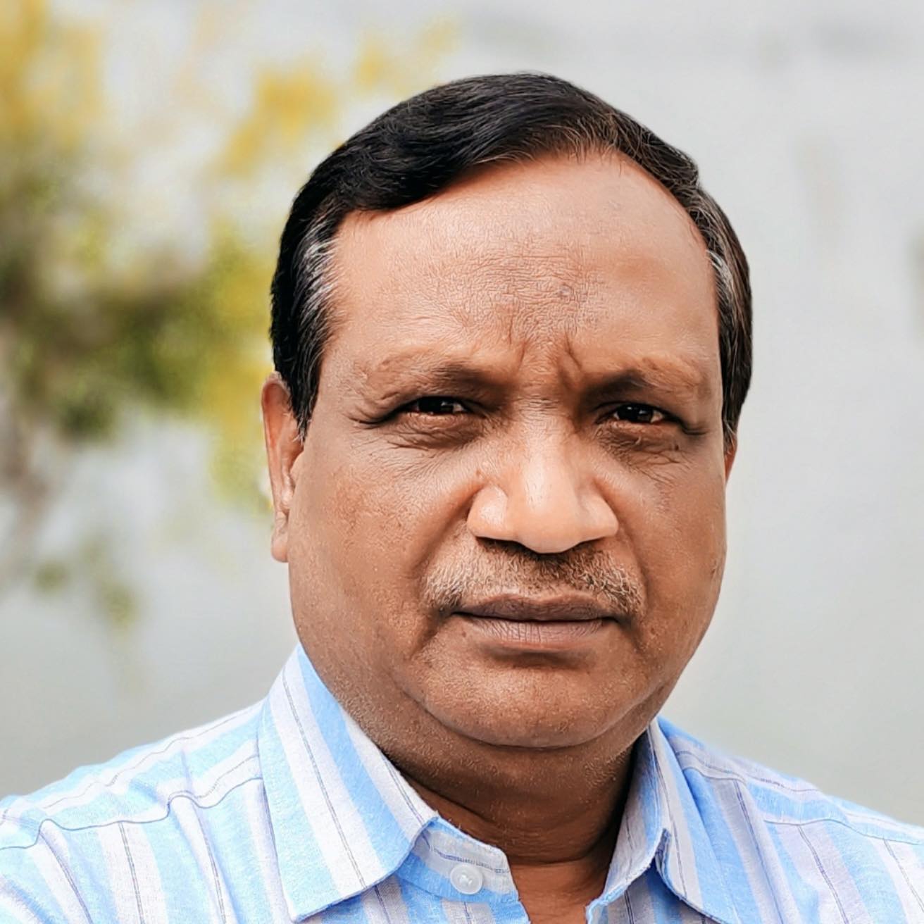 Devendra Kumar Dubge