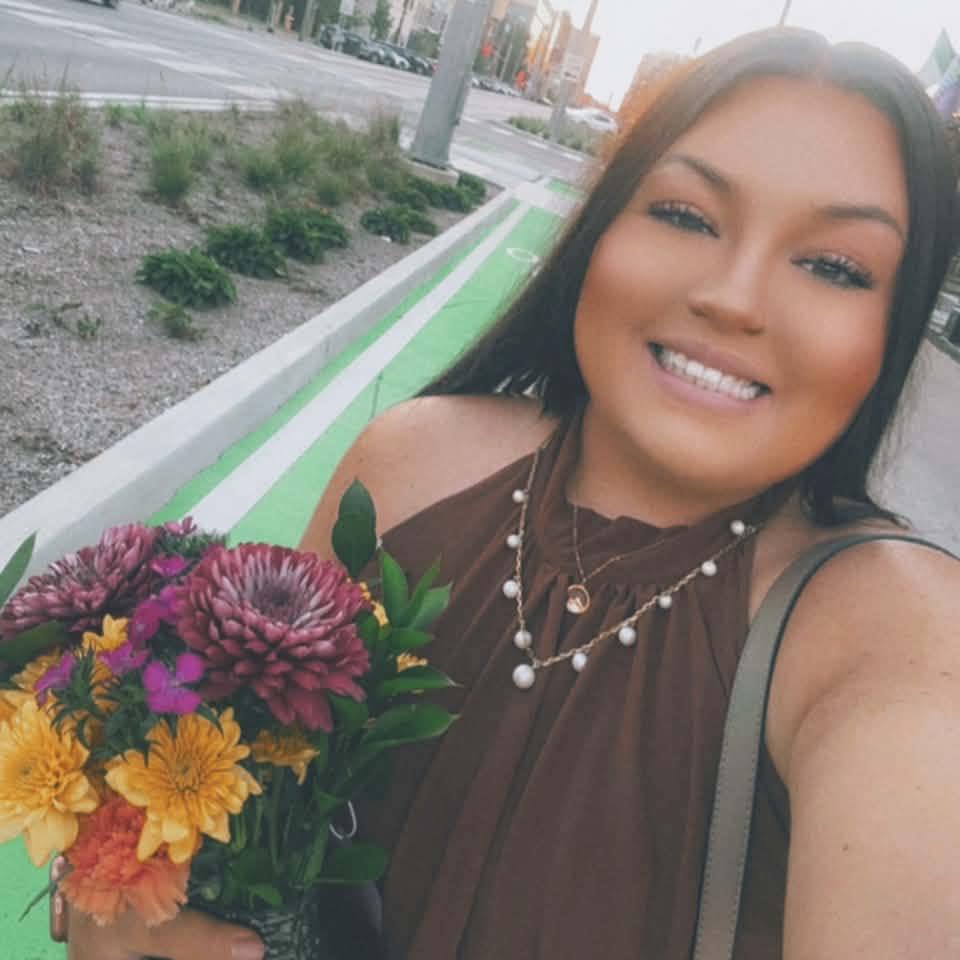 Kayla Sample