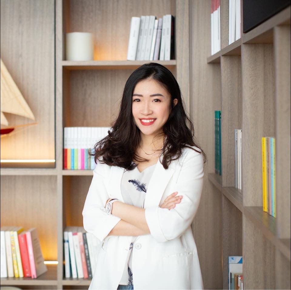 簡巧珊