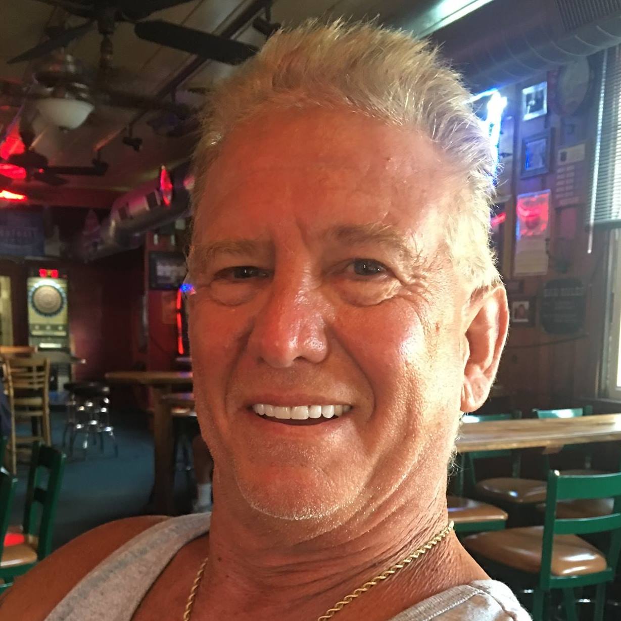 Mark Eaches | Facebook