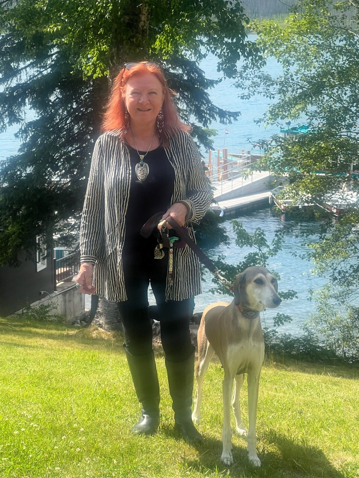 PNW Saluki Summitt | Facebook