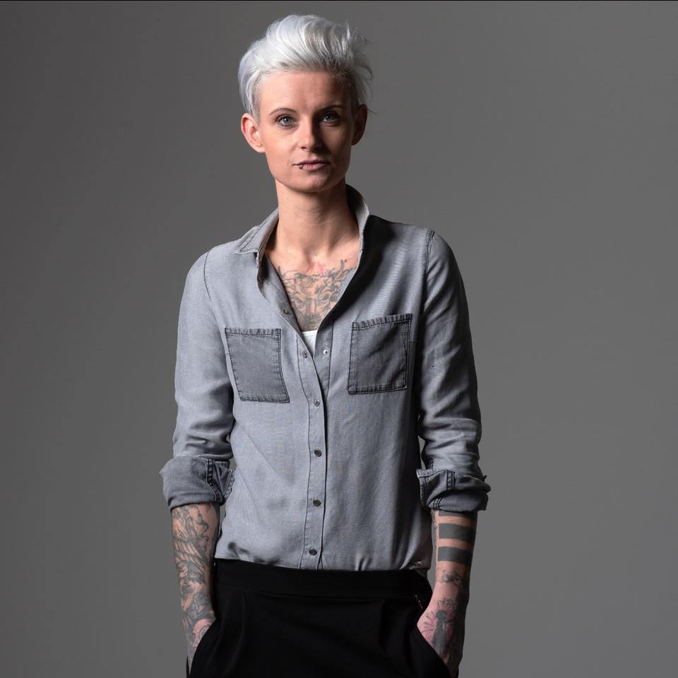 Birgit Rutar