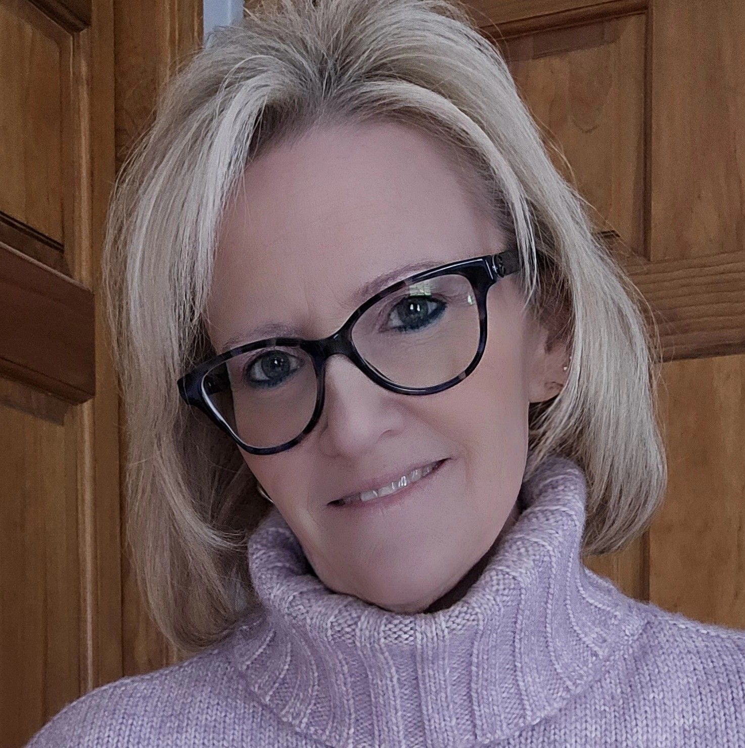 Alison Rice