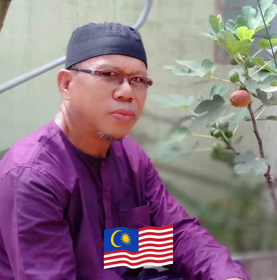 Zamri Embong