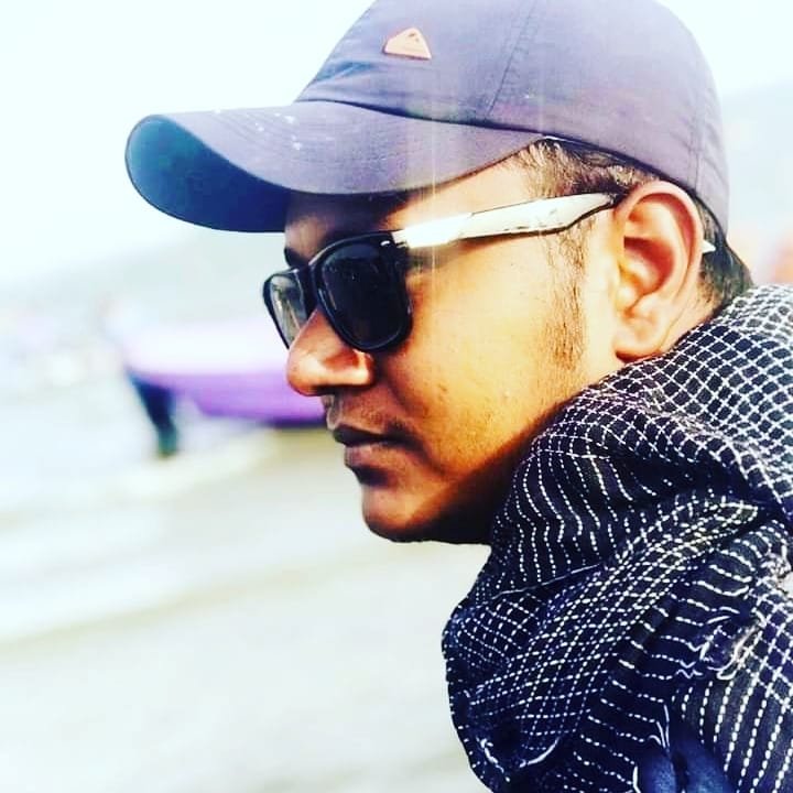 Rana Shahbaz