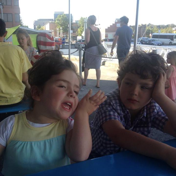 The Tasmanian Pasta & Sauce Company | Margate TAS