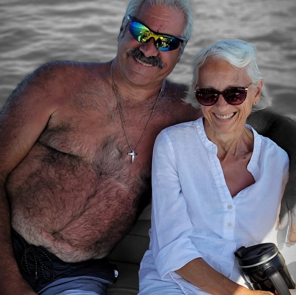 Debra Campbell - Wishing my daughter, Kerry (Bear) a Happy... | Facebook