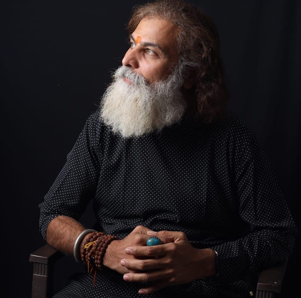 Vastu Acharya Parag Rathod