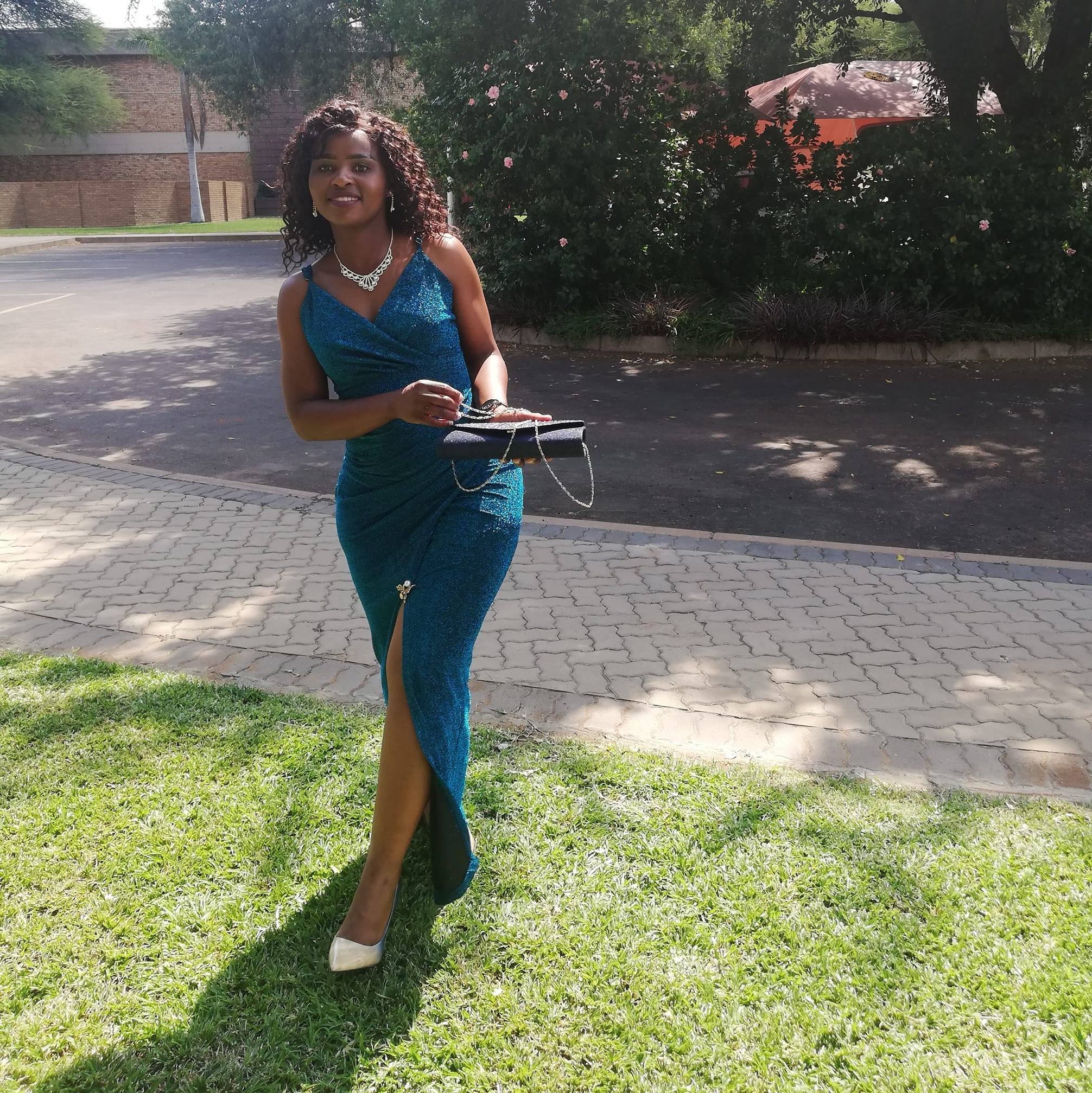Molatelo Makgaba