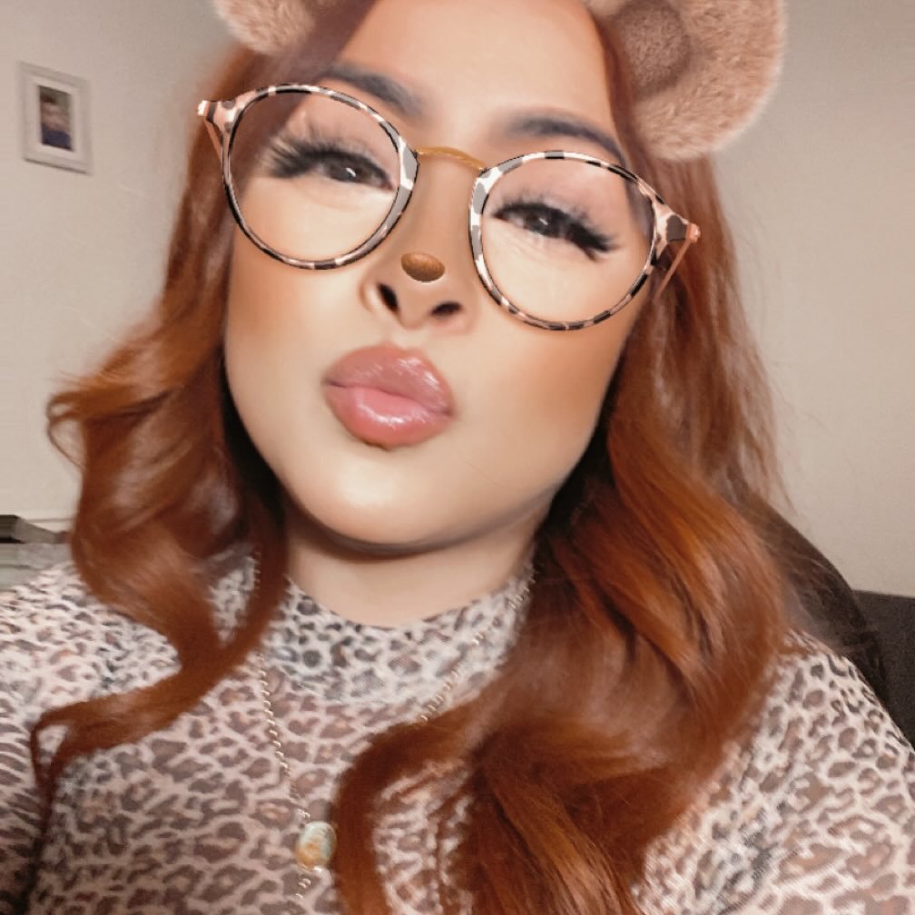 Aly Rangel