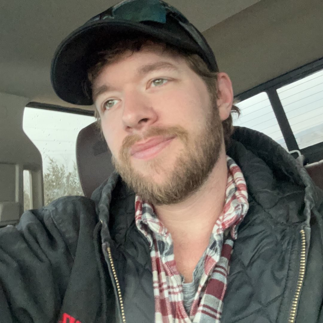 Colton Allen