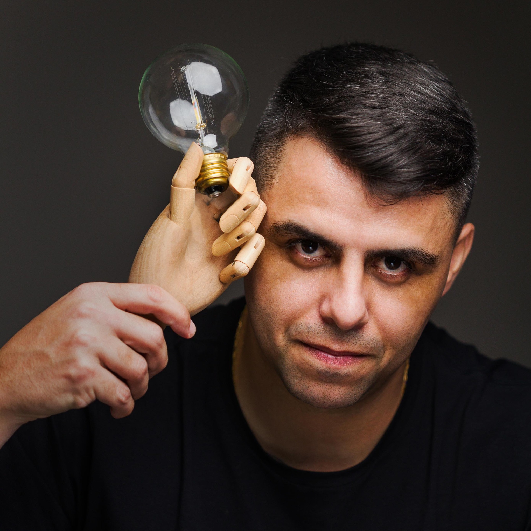 André Rocha