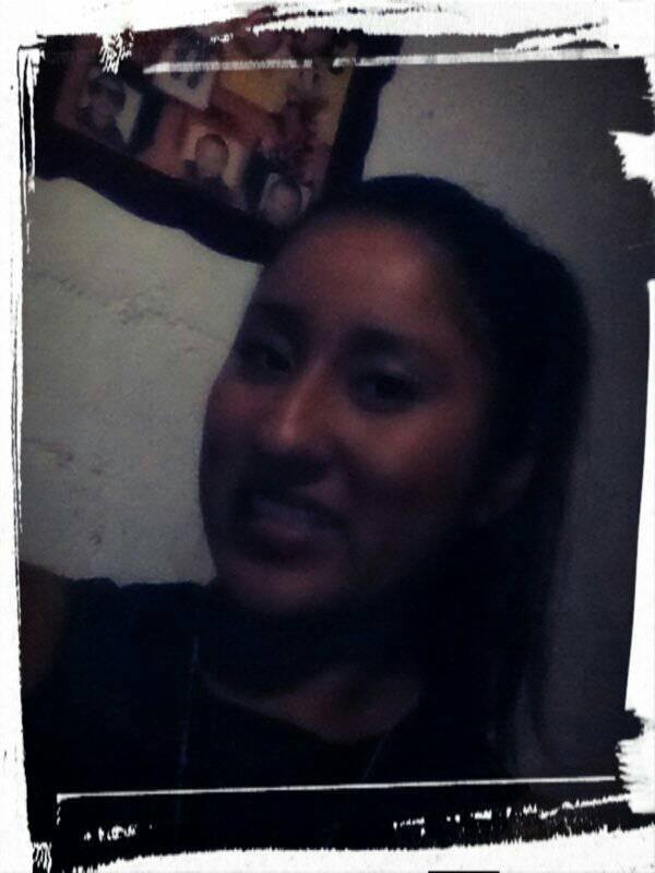 KaRen Cancino Rascon