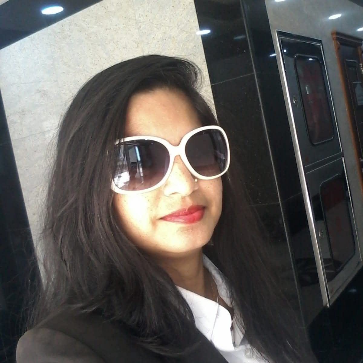 Adv Yamini Rajesh