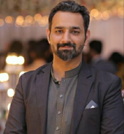 Fahad Raja