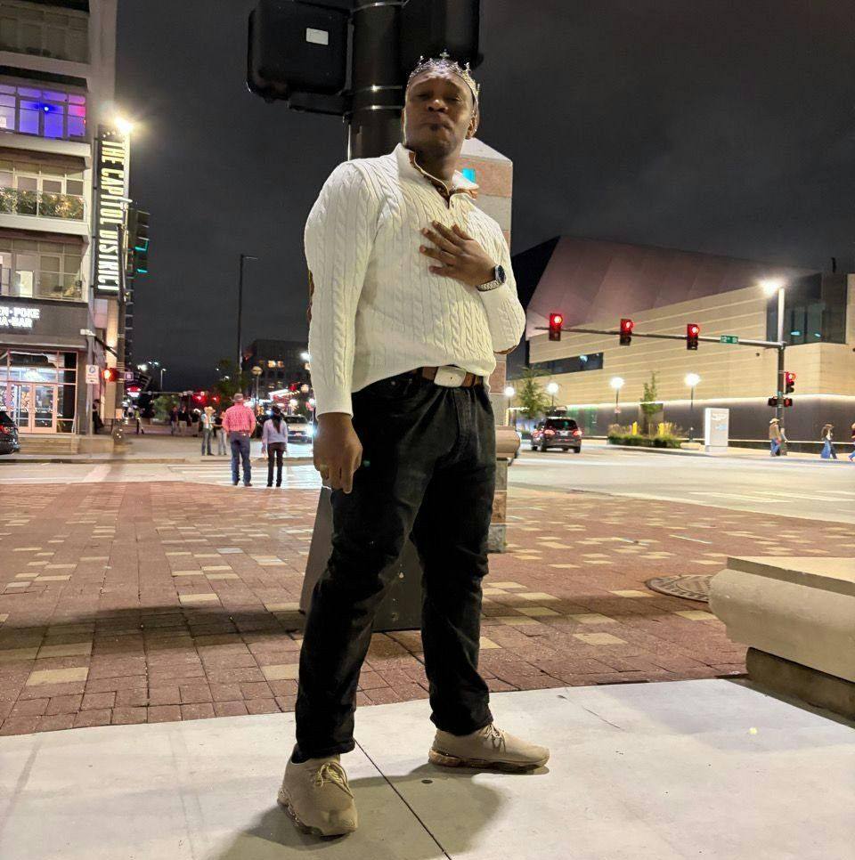 Aaron QT Butler