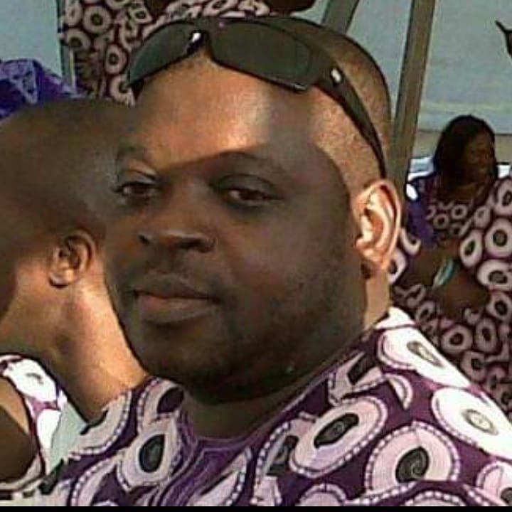 Stephen Kayode Famuyide