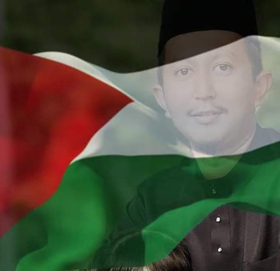 Syed Azmi
