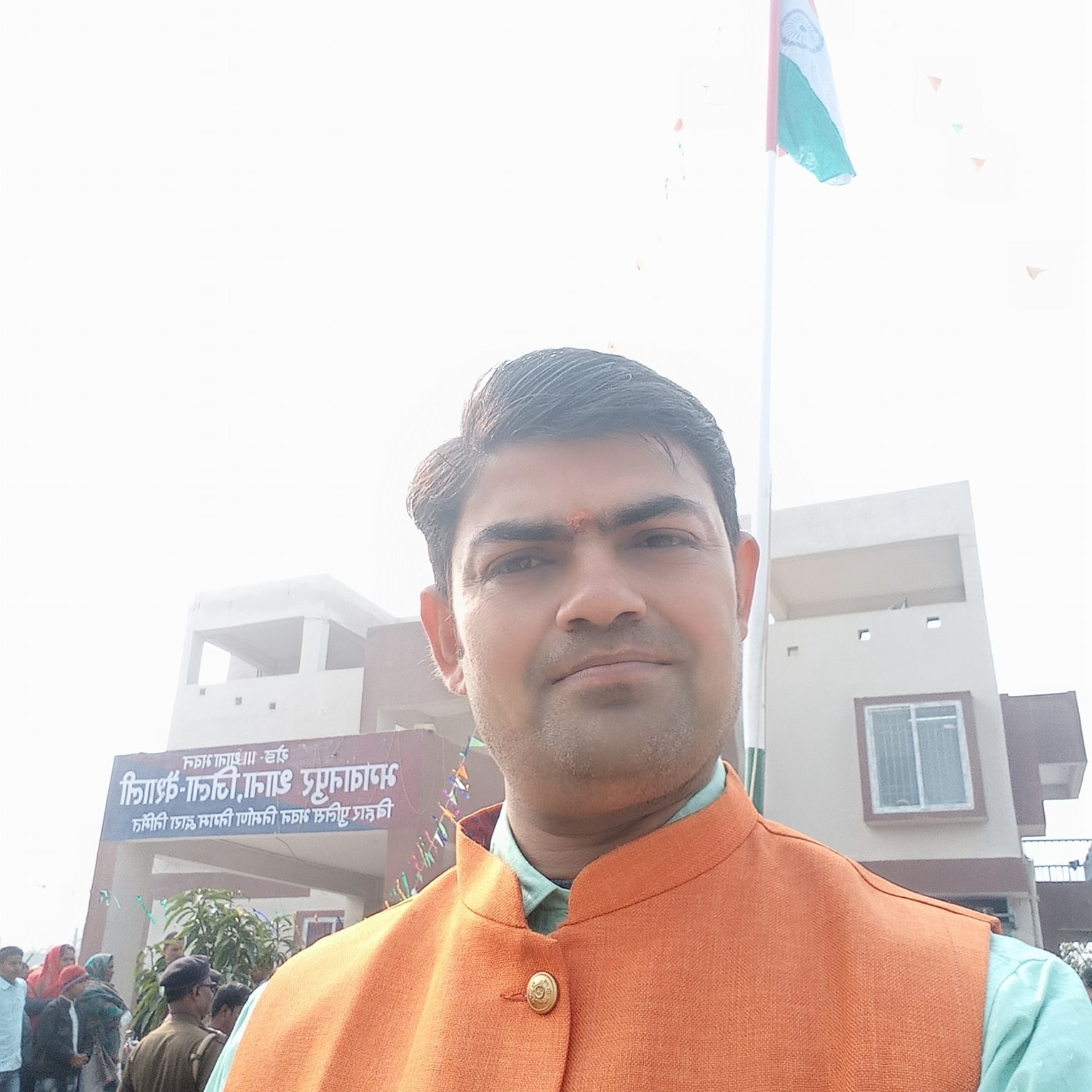 Alok Kumar