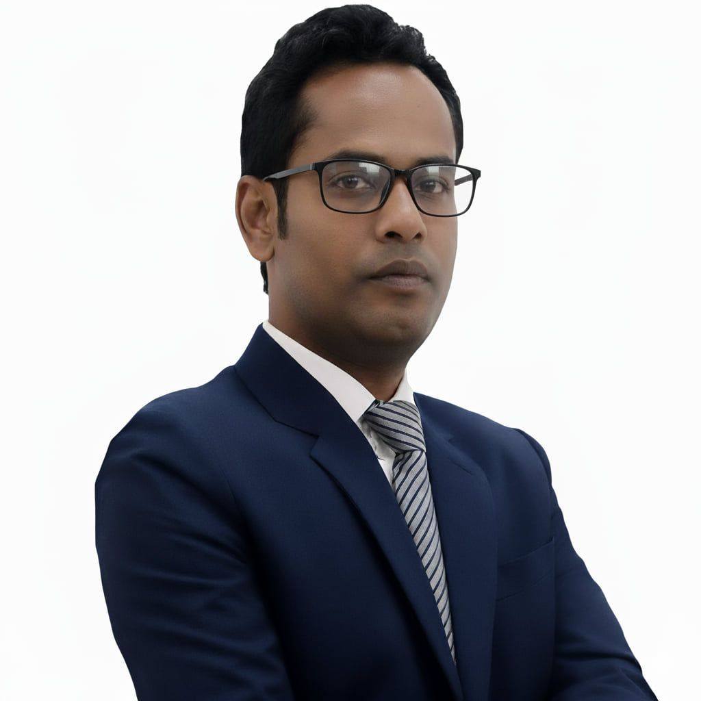 Jahid Rashed