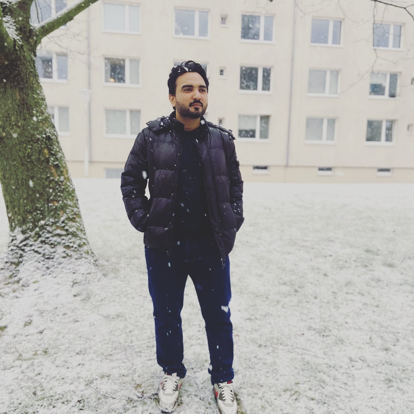 Waqas Mumtaz