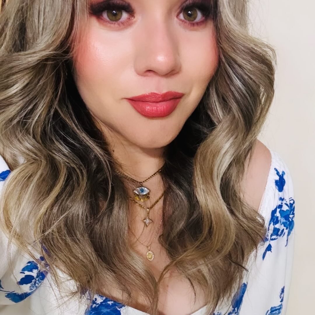 Celeste Reyes