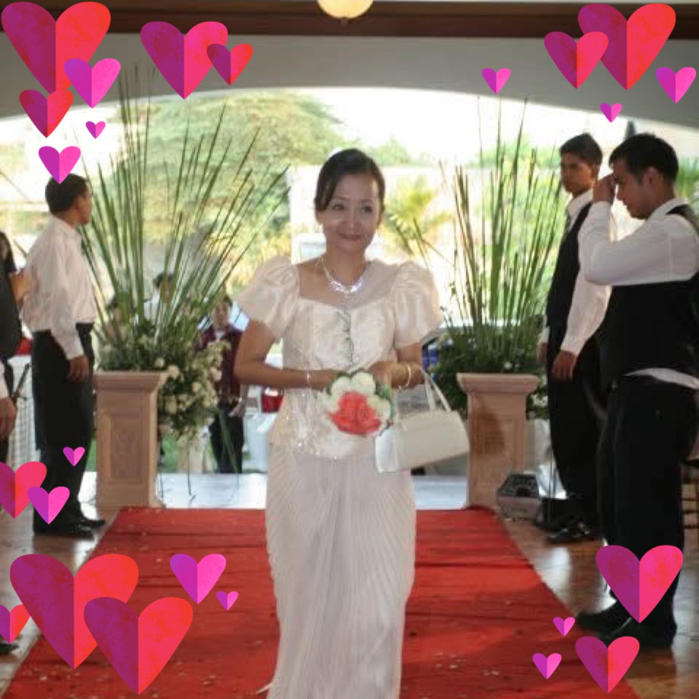 Women - My daughter d/ie/d seven years ago. Every year since then, I’ve ...