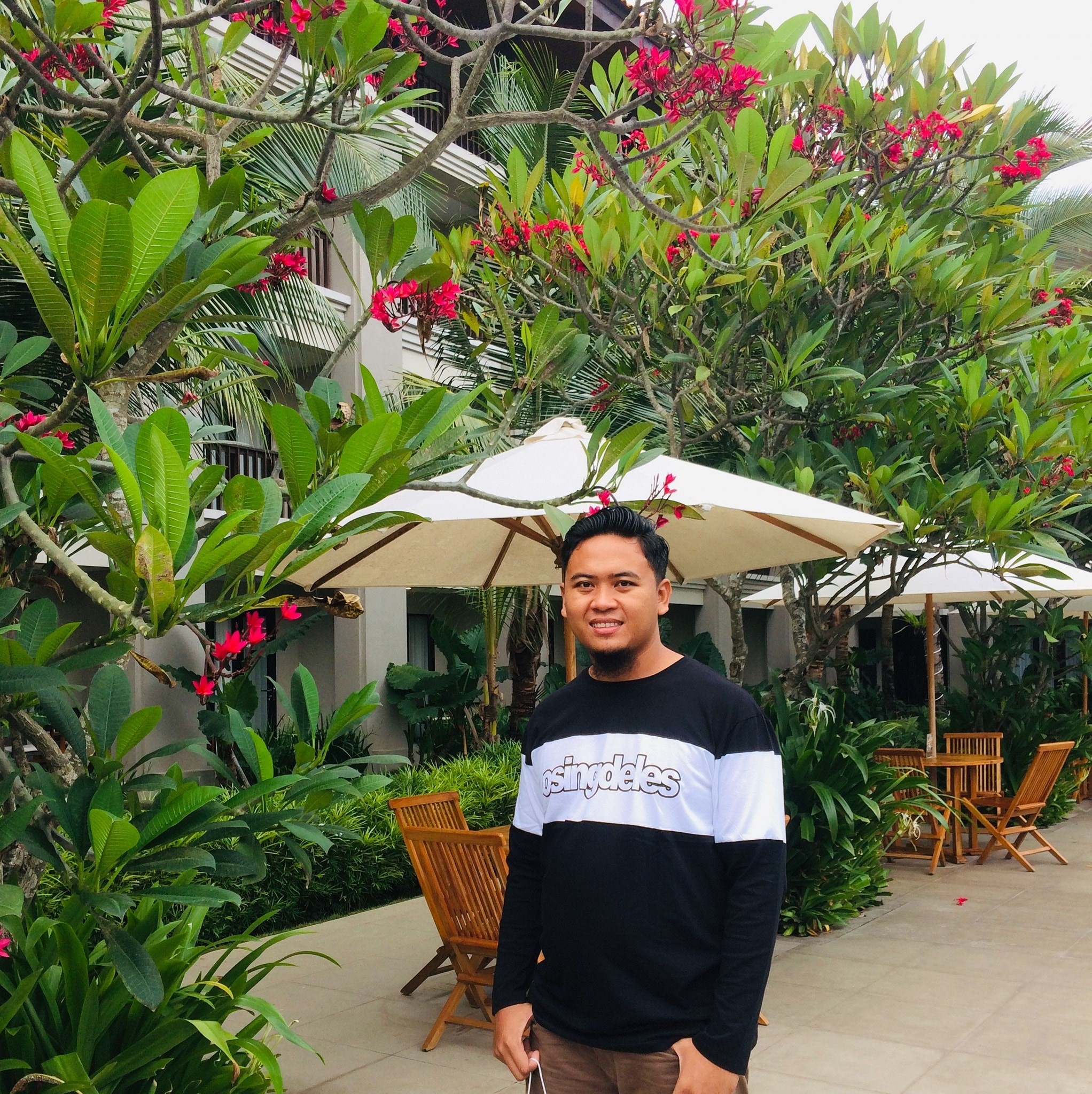 Andri Dafit Rianto