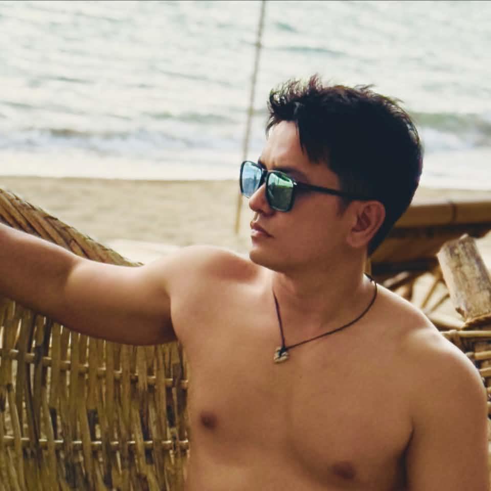 Dexter Reyes