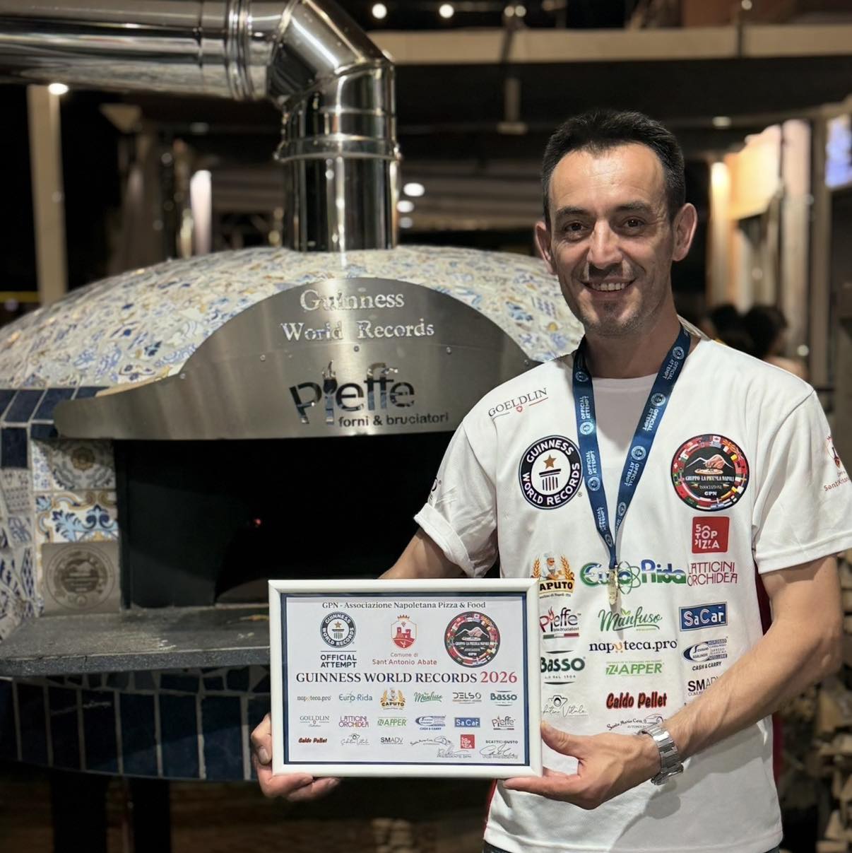 Chef-Rufi Shabani