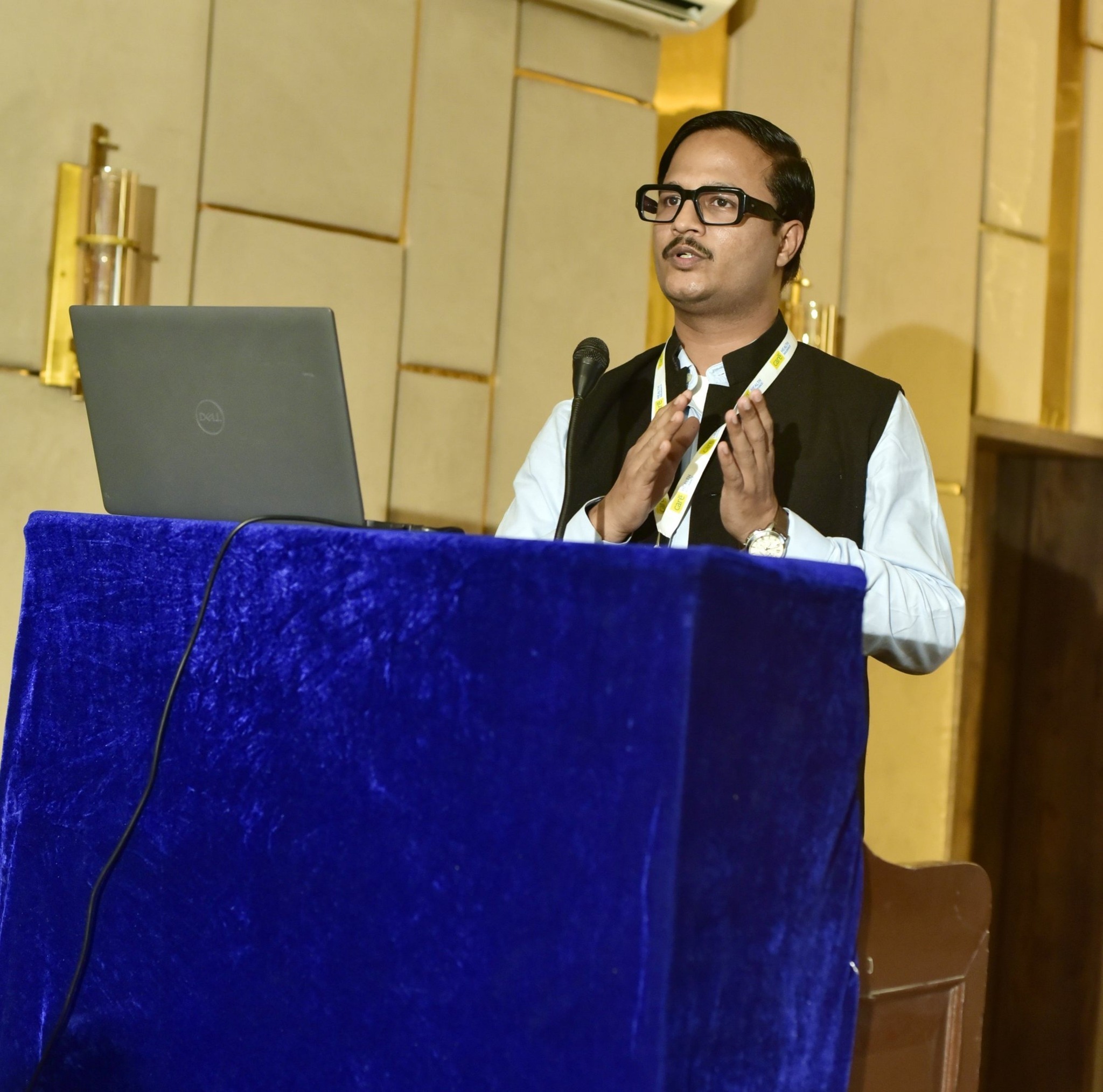 Ritesh Sinha