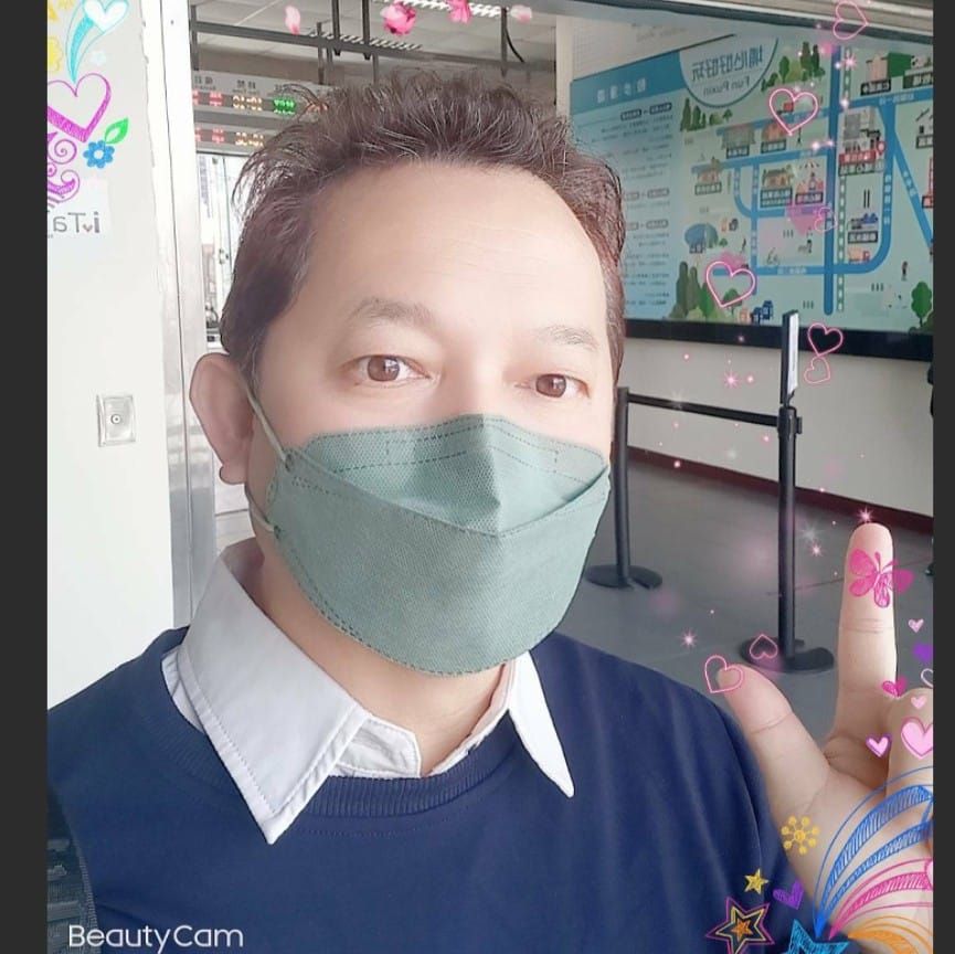 【颱風逼近！一家四口強闖觀浪出意外 後續曝光】 | TEEPR 亮新聞