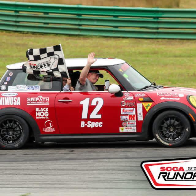 B-Spec Racing | Did my first track day in a stock 07 Honda fit | Facebook