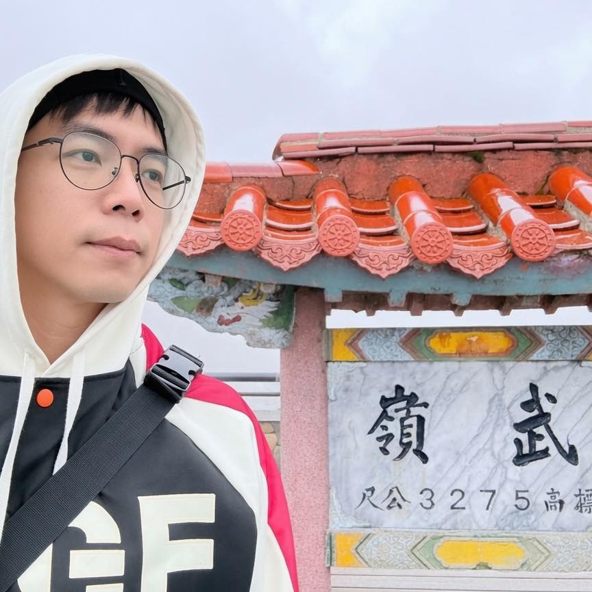 李皓凡