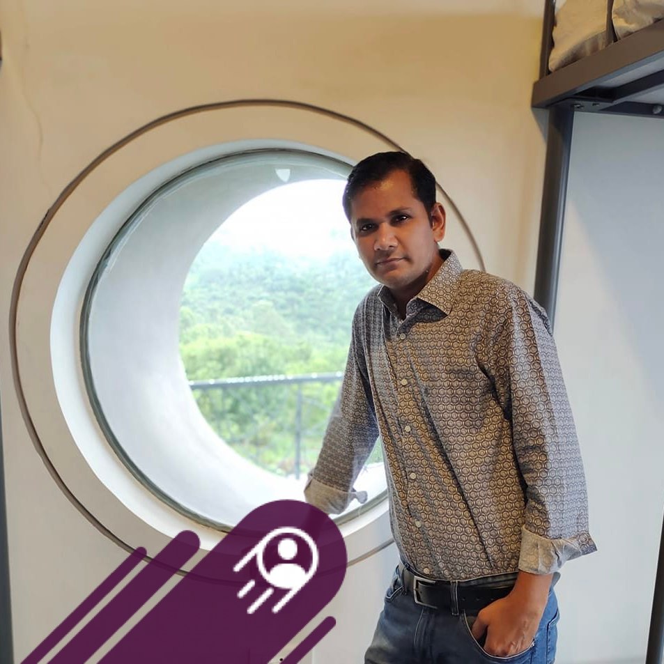 Sunil Kumar