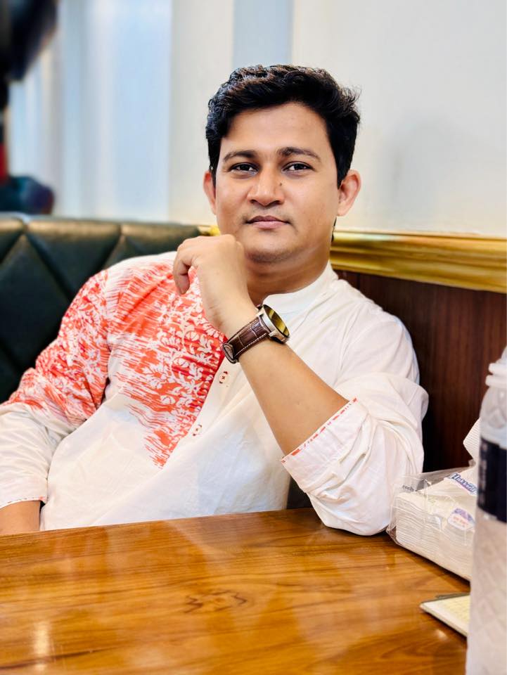 Engr Maswd Rana Sayem