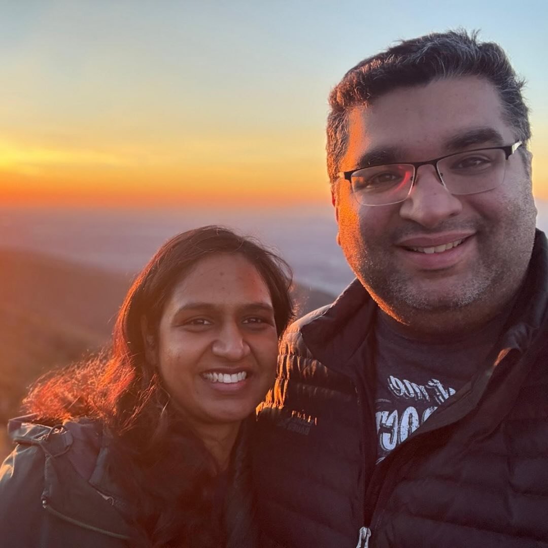 Ravi Macha