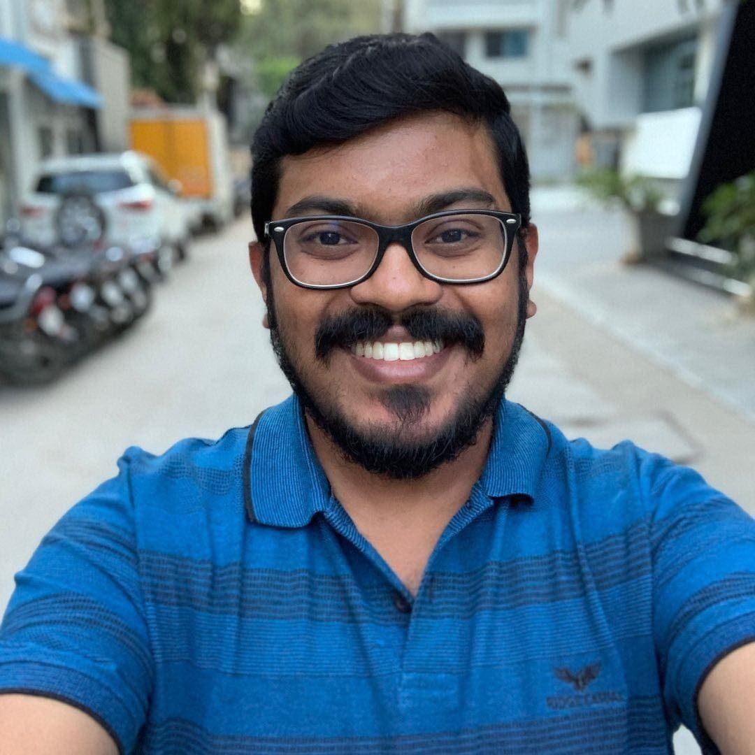 Nishanth Kumar