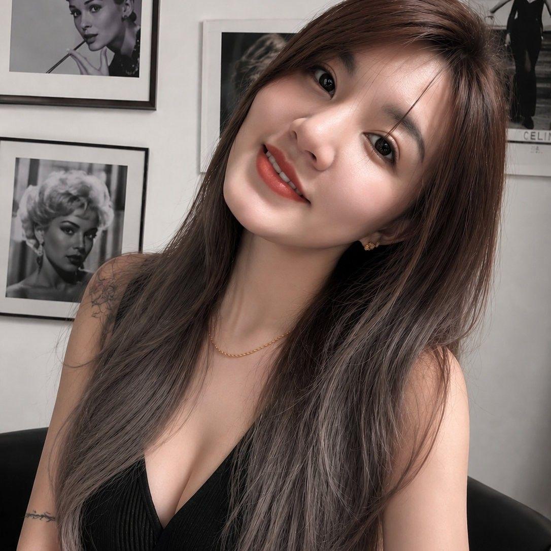 王宣 Angel Wang - 王宣 Angel Wang added a new photo.