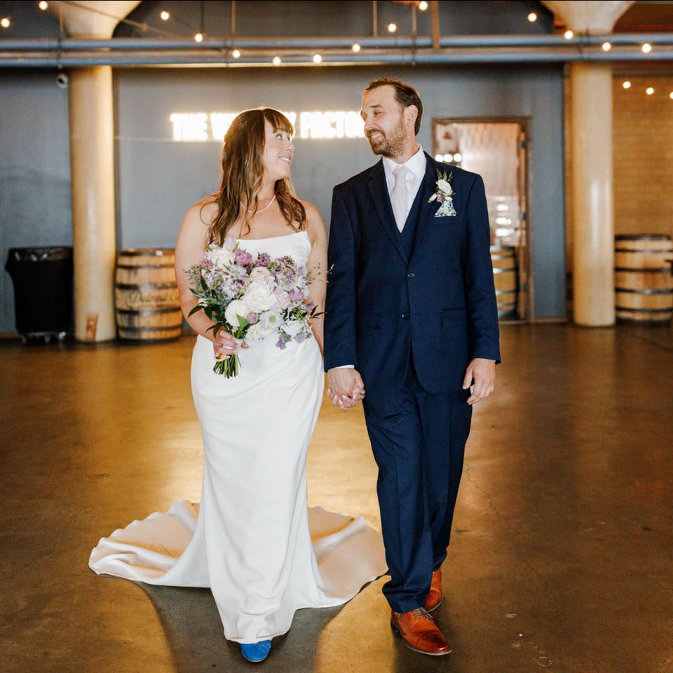 Michigan Weddings - Bride to Bride | Can I be real and raw for a second ...