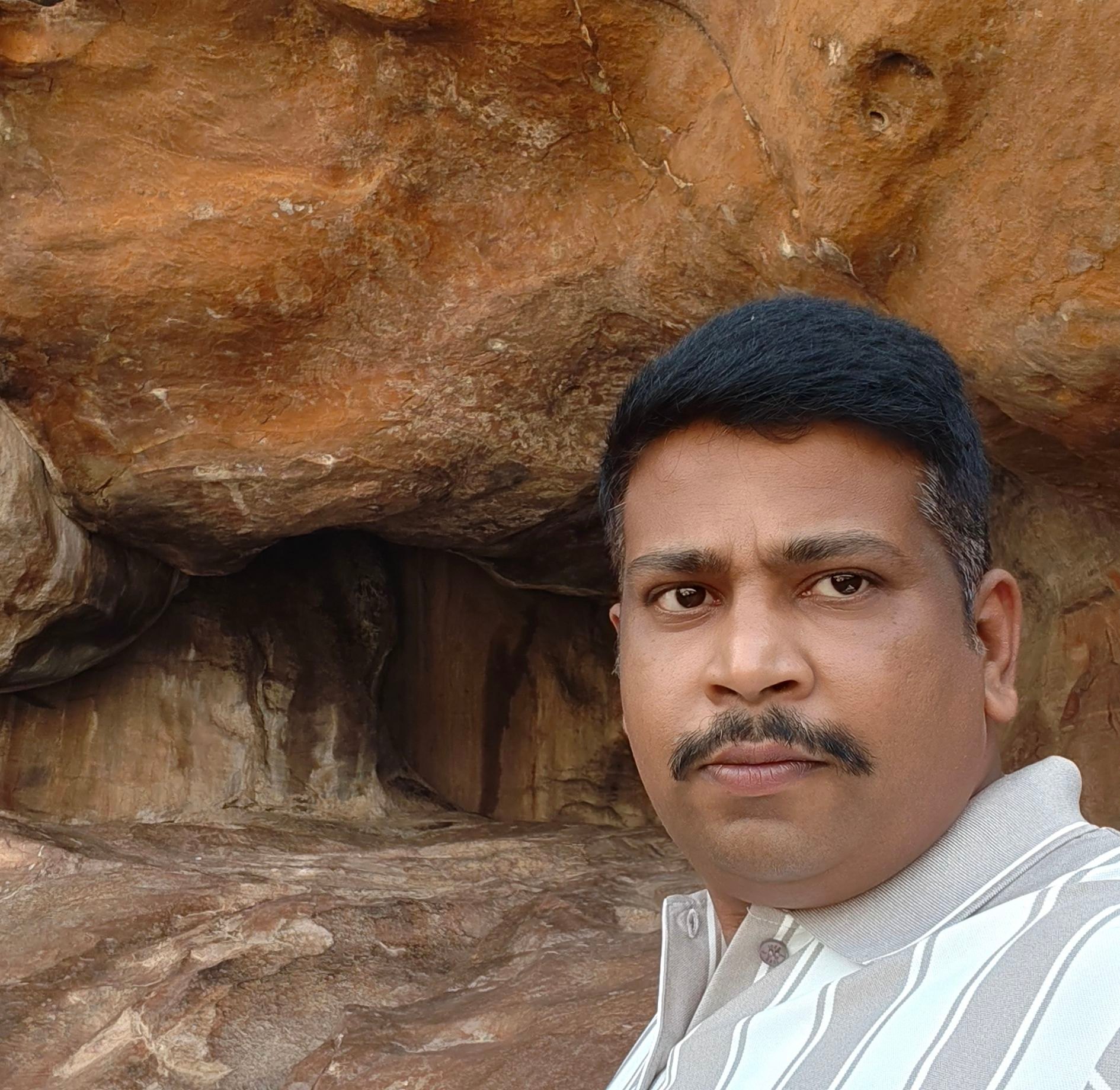 Rajesh R Nair