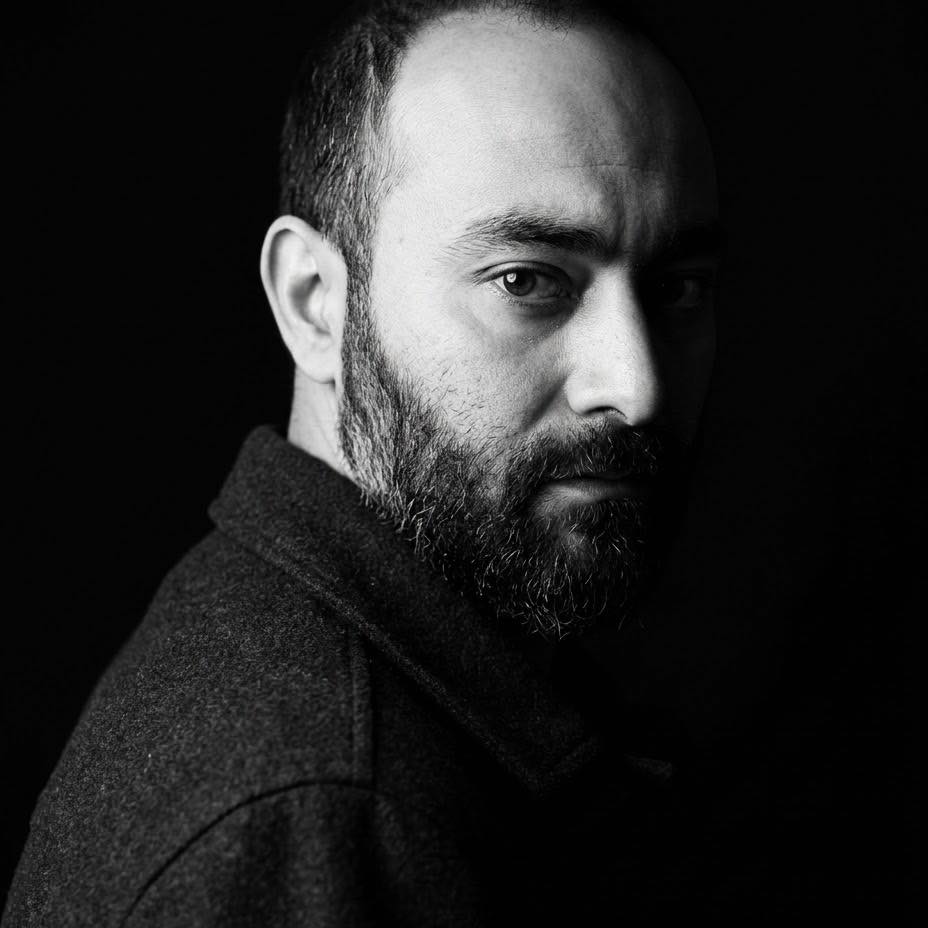 Osama Jamal Eddin