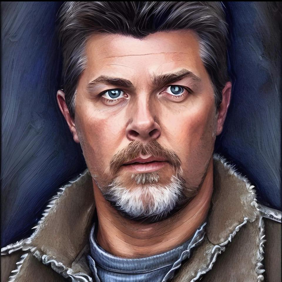 Rick King - Married to Theresa Rae | Facebook